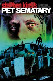 Pet Sematary 1989 one on netflix