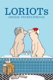 Loriot’s Great Cartoon Revue 2023 one on netflix