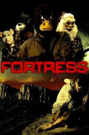 Fortress 1985 one on netflix