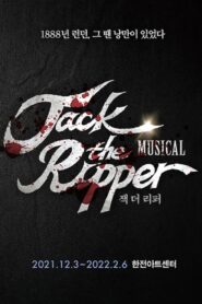 Jack the ripper 2022 one on netflix