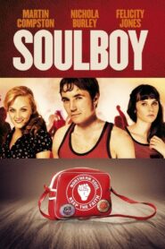 SoulBoy 2010 one on netflix