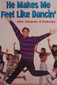 He Makes Me Feel Like Dancin’ 1983 one on netflix