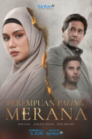 Perempuan Paling Merana 2024 one on netflix