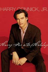Harry Connick, Jr.: Harry For The Holidays 2003 one on netflix