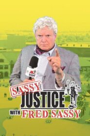 Sassy Justice 2020 one on netflix