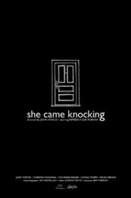 She Came Knocking 2017 one on netflix