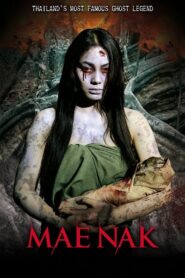 Ghost of Mae Nak 3D 2012 one on netflix
