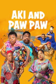Aki and Pawpaw 2021 one on netflix