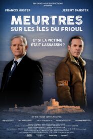 Meurtres sur les îles du Frioul 2022 one on netflix