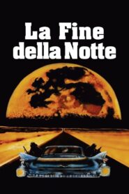 La fine della notte 1989 one on netflix