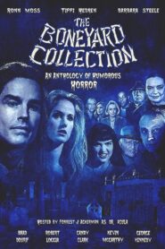The Boneyard Collection 2008 one on netflix