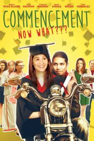 Commencement 2014 one on netflix