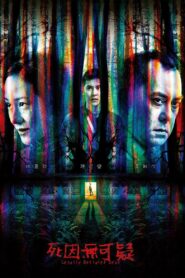 Legally Declared Dead 2019 one on netflix