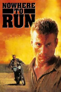 Nowhere to Run 1993 one on netflix