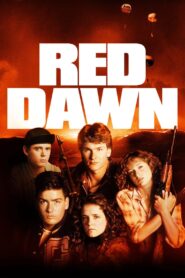 Red Dawn 1984 one on netflix