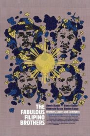 The Fabulous Filipino Brothers 2021 one on netflix