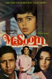 Masoom 1983 one on netflix