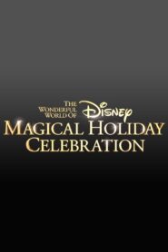The Wonderful World of Disney: Magical Holiday Celebration 2018 one on netflix