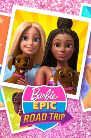 Barbie: Epic Road Trip 2022 one on netflix