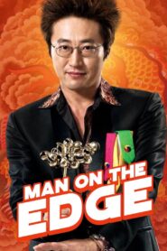 Man on the Edge 2013 one on netflix