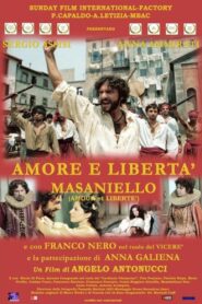Amore e libertà – Masaniello 2006 one on netflix