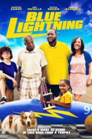 Blue Lightning 2023 one on netflix