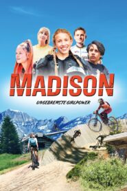 Madison 2020 one on netflix
