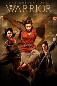 The Golden Cane Warrior 2014 one on netflix