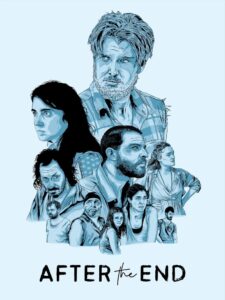 After the End 2020 one on netflix