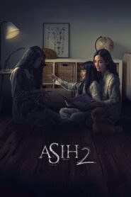 Asih 2 2020 one on netflix