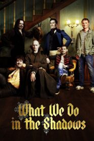 What We Do in the Shadows 2014 one on netflix