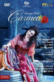 Bizet: Carmen 2003 one on netflix