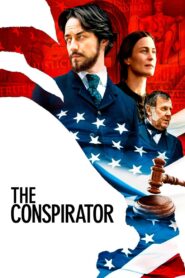 The Conspirator 2011 one on netflix