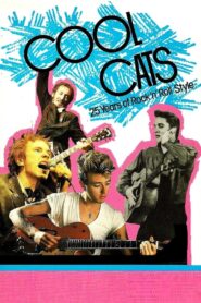 Cool Cats: 25 Years of Rock ‘n’ Roll Style 1983 one on netflix
