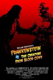 Frankenstein vs. the Creature from Blood Cove 2005 one on netflix
