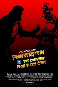 Frankenstein vs. the Creature from Blood Cove 2005 one on netflix