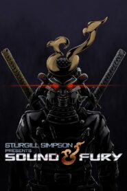 Sturgill Simpson Presents Sound & Fury 2019 one on netflix