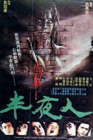The Mid-Night 1981 one on netflix