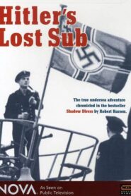 Hitler’s Lost Sub 2000 one on netflix