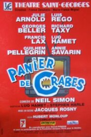 Panier de crabes 1999 one on netflix