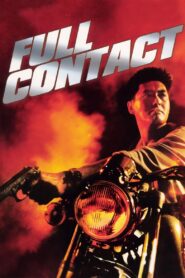 Full Contact 1992 one on netflix