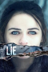 The Lie 2018 one on netflix