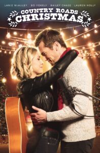 Country Roads Christmas 2022 one on netflix