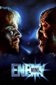 Enemy Mine 1985 one on netflix
