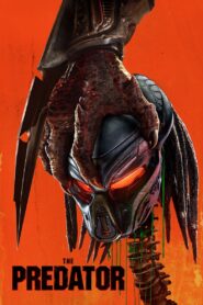 The Predator 2018 one on netflix