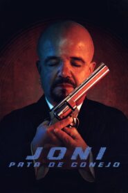 Joni pata de conejo 2024 one on netflix