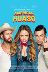 American Huaso 2018 one on netflix