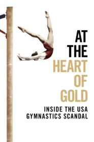 At the Heart of Gold: Inside the USA Gymnastics Scandal 2019 one on netflix