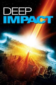 Deep Impact 1998 one on netflix