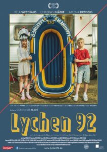 Lychen 92 2020 one on netflix